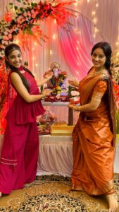 Actress Deepika Singh HD Instagram Photos and Wallpapers September 2024