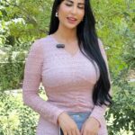 Delnya Mohammadi