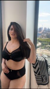 Actress Denise Bidot HD Photos and Wallpapers October 2024