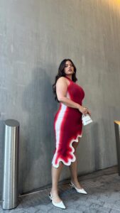 Actress Denise Bidot HD Instagram Photos and Wallpapers September 2024