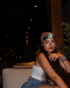 Actress Deniz Durmaz HD Instagram Photos and Wallpapers September 2024