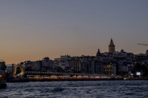 Deniz Durmaz Instagram - Şehriceğiz ..