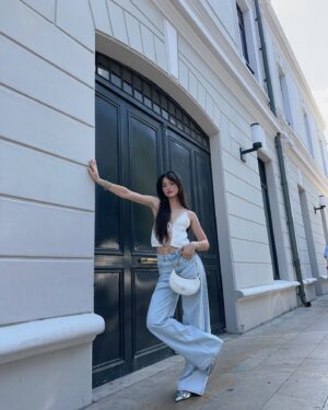 Derya Pınar Ak Instagram - ✨✨🪩✨👼🏻