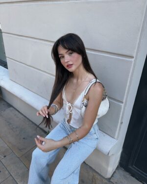 Derya Pınar Ak Instagram - ✨✨🪩✨👼🏻