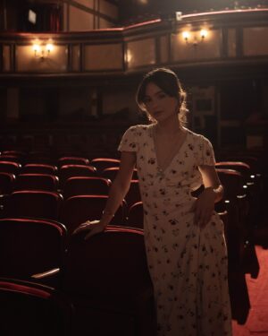 Derya Pınar Ak Instagram - 🎭