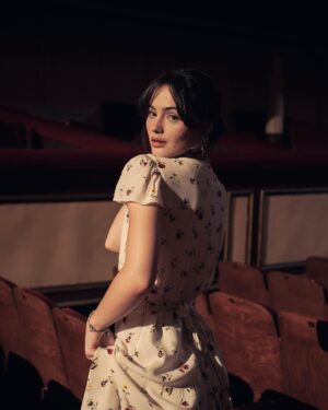 Derya Pınar Ak Instagram - 🎭