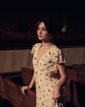 Derya Pınar Ak Instagram - 🎭