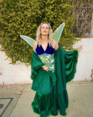 Devin Lytle Instagram - I’ll grow up when I’m dead. 🧚🏻‍♀️🦄✨