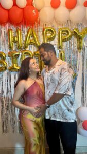 Actress Devoleena Bhattacharjee HD Instagram Photos and Wallpapers September 2024