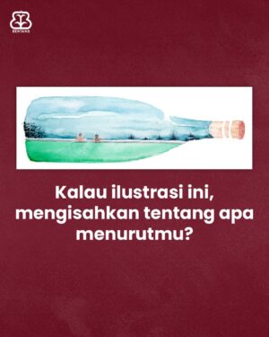 Dewi Lestari Instagram - MinTang kasih lihat ilustrasi sekalian kenalan sama ilustrator buat buku terbarunya Bu Suri @deelestari nih!😚😎✌️

⚠️Fun fact!⚠️

Tipografi kover “Aroma Karsa” yang khas banget itu juga karyanya Mas Fahmi, loh. Hmm … jadi nggak sabar ngintip kover “Tanpa Rencana” besok~ 👀💥

Eh, mau ngingetin lagi, jangan lupa nabung buat pre-order, yak.✌️ Friendly reminder aja, sih.🤗 Siapa tahu lupa.😁😁😁

#AdDEEction #DeeLestari #TanpaRencana #PreOrder #ComingSoon #bookworm #bookstagram