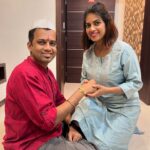 Dhamnashree Kadgaonkar