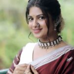 Dhamnashree Kadgaonkar