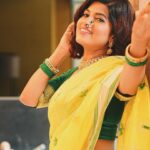 Dhamnashree Kadgaonkar