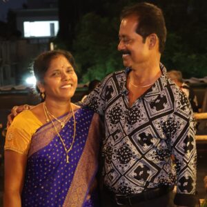 Dhanalakshmi Saminathan Instagram - FAMILY 💕🫶🏻✨😘

Location: @onderoofrestaurant_chennai 

{30thanniversary, family, love, happyus}

#30thanniversary #inlaws #athaimama #love #family #happyus #featured #explore #explorepage #couple #couplesgoals #chennai #dhanasaminathan #rathuvj #murasu