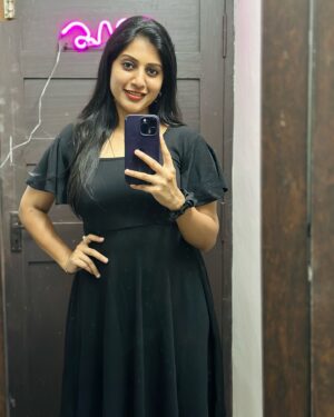 Dhanalakshmi Saminathan Instagram - Just reflecting;)

#fyp #instagram #selfie #trending #outfit #black #love #chennai #dhanasaminathan