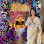 Dhanashree Verma