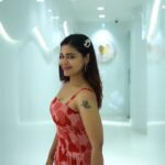 Dharsha Gupta