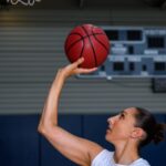 Diana Taurasi