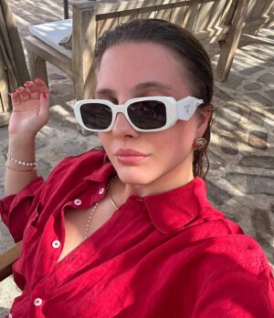 Dilara Kurtulmuş Instagram - Çok güzel geçen bir tatilin dump’ı🤩🤍🥹

#reklam