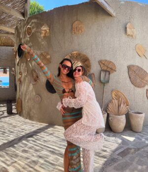 Dilara Kurtulmuş Instagram - Çok güzel geçen bir tatilin dump’ı🤩🤍🥹

#reklam