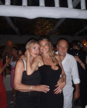 Diletta Leotta Instagram - Last summer dump 🦁
