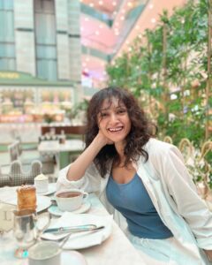Actress Dipannita Sharma HD Instagram Photos and Wallpapers August 2024