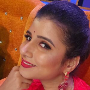 Dipti Rekha Padhi Instagram - ❤️💚❤️