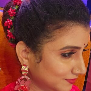 Dipti Rekha Padhi Instagram - ❤️💚❤️