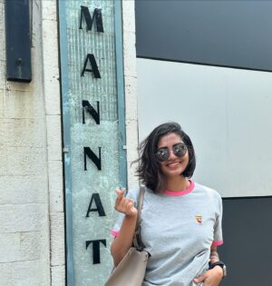 Disha Madan Instagram - Mumbai ✨ you were a dream! ♥️