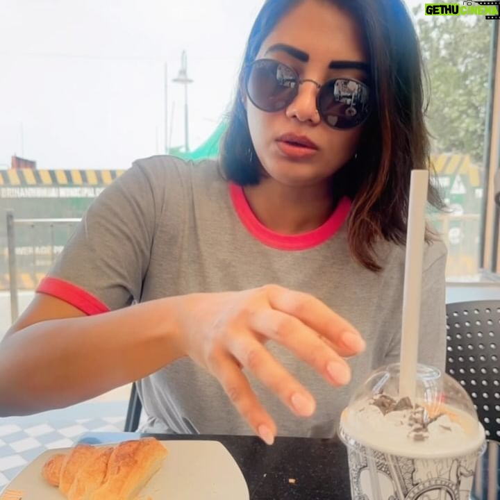Disha Madan - 60.9K Likes - Mumbai ✨ you were a dream! ♥️