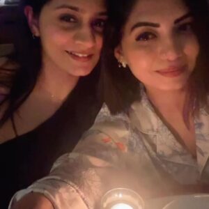 Disha Madan Instagram - Mumbai ✨ you were a dream! ♥️