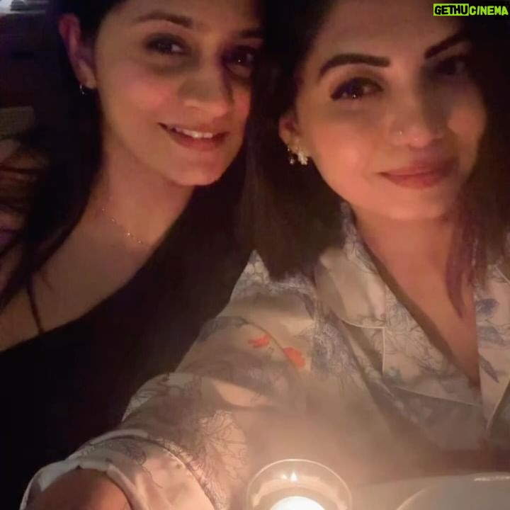 Disha Madan - 60.9K Likes - Mumbai ✨ you were a dream! ♥️