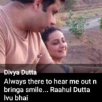 Divya Dutta