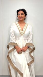 Actress Divya Dutta HD Instagram Photos and Wallpapers September 2024