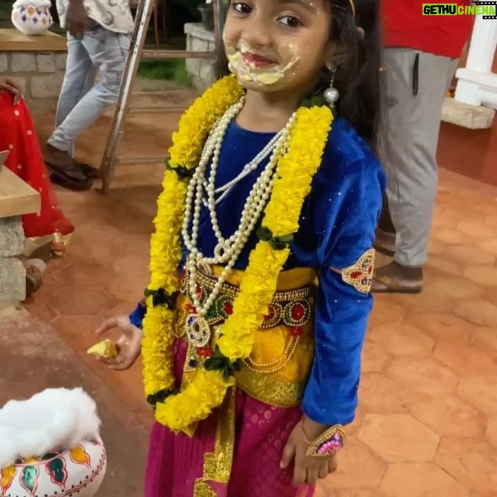 Divya Uruduga - 181.5K Likes - Happy sri Krishna Janmashtami ♥️🥳
💛🖤
#divyauruduga #divyau #du #D #arviyans #arviya #preetiirali