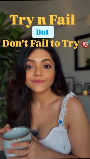 Divyanganaa Jain Instagram - 🎯There is no step by step guide or a gps for life so learn to take actions without certainty 🙌🏻🙌🏻

( Divyangana Jain, growwithdivyanganajain, personal development, success, choose your circle wisely, motivation, behavior, happiness, growth, law of attraction , work hard, goals , restart , love , healing , don’t wait for certainty, try it , no guarantee of life, no regrets, love , take leap of faith, clarity, take action , don’t wait )