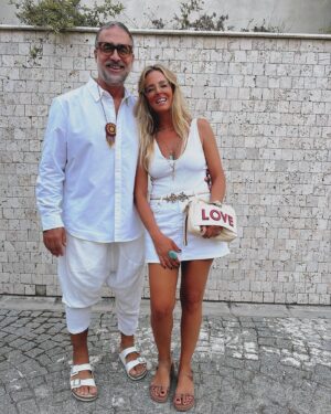 Doğa Rutkay Instagram - Oğlumuzun gözünden ilk karemiz🥹💌
#annebabagezmeyegidiyor