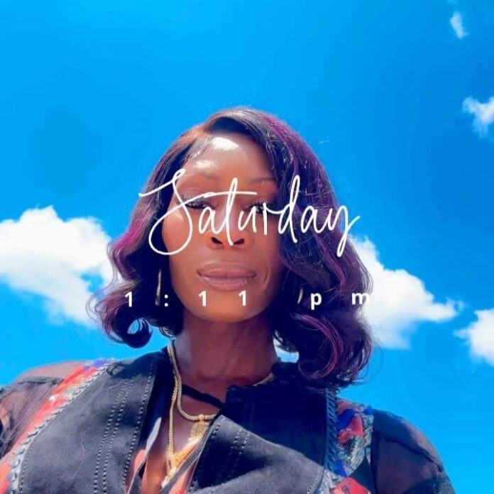 Actress Dominique Jackson HD Instagram Photos and Wallpapers September ...