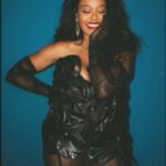 Dominique Perry