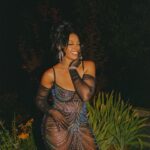 Dominique Perry