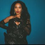 Dominique Perry