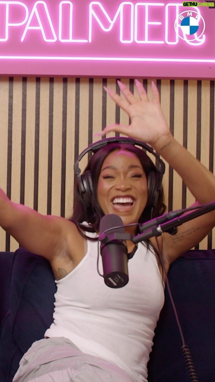 Donisha Rita Claire Prendergast - 4.4K Likes - Do you ever wonder what itβs like to grow up with the most prolific reggae artists of all time as a parent? Iβm so excited to have Bob Marleyβs daughter @iamsharonmarley and her daughter @iamdonisha on to talk all about that. Listen to #BabyThisisKekePalmer presented by @bmwusa wherever you get your podcasts and watch the full episode on our YouTube channel.