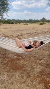 Actress Doretta Papadimitriou HD Instagram Photos and Wallpapers September 2024