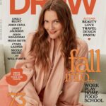 Drew Barrymore