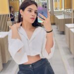 Drishti Thakur