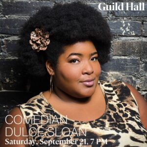 Dulcé Sloan Instagram - 