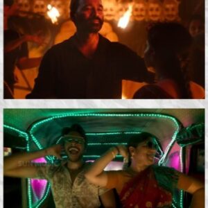 Dushara Vijayan Instagram - Intha portions oru mari mandaikulla odite irukku❤️💯

#SunMusic #HitSongs #Kollywood #Tamil #Songs #Music #NonStopHits #Raayan #Dhanush #SJSuryah #SundeepKishan #KalidasJayaram #Selvaraghavan #DusharaVijayan #AparnaBalamurali
