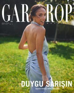 Duygu Sarişin Most Liked Photos and Posts