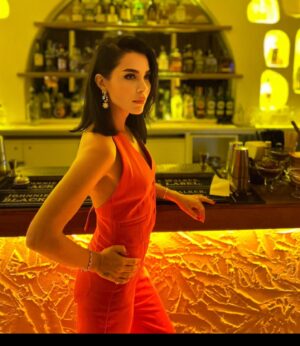 Duygu Şen Instagram - 🌈🌈🌈