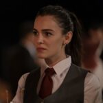 Ece Uslu